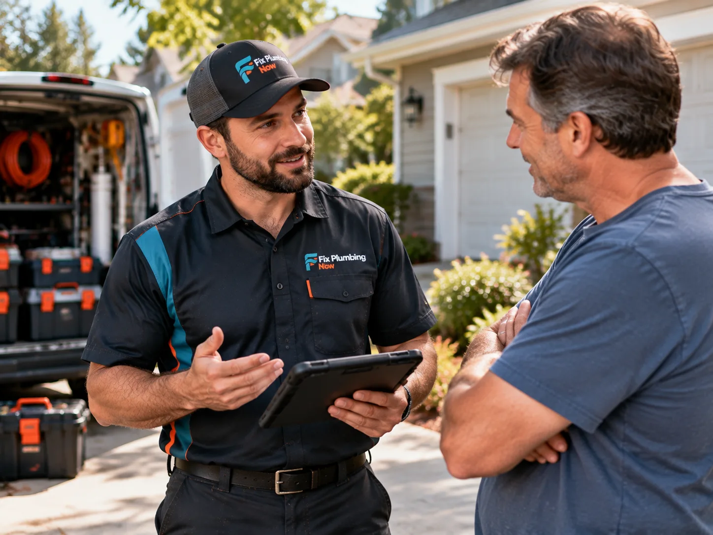 Clogged Drain Service Crystal Spring, PA FAQs